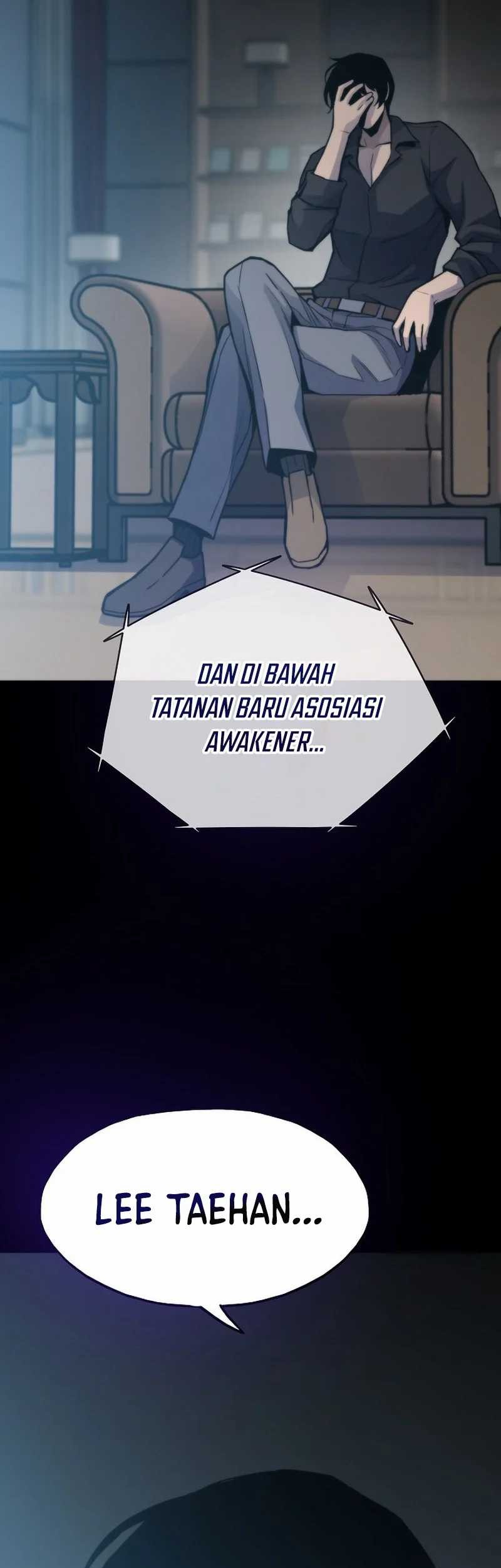 Past Life Regressor Chapter 106 Gambar 34