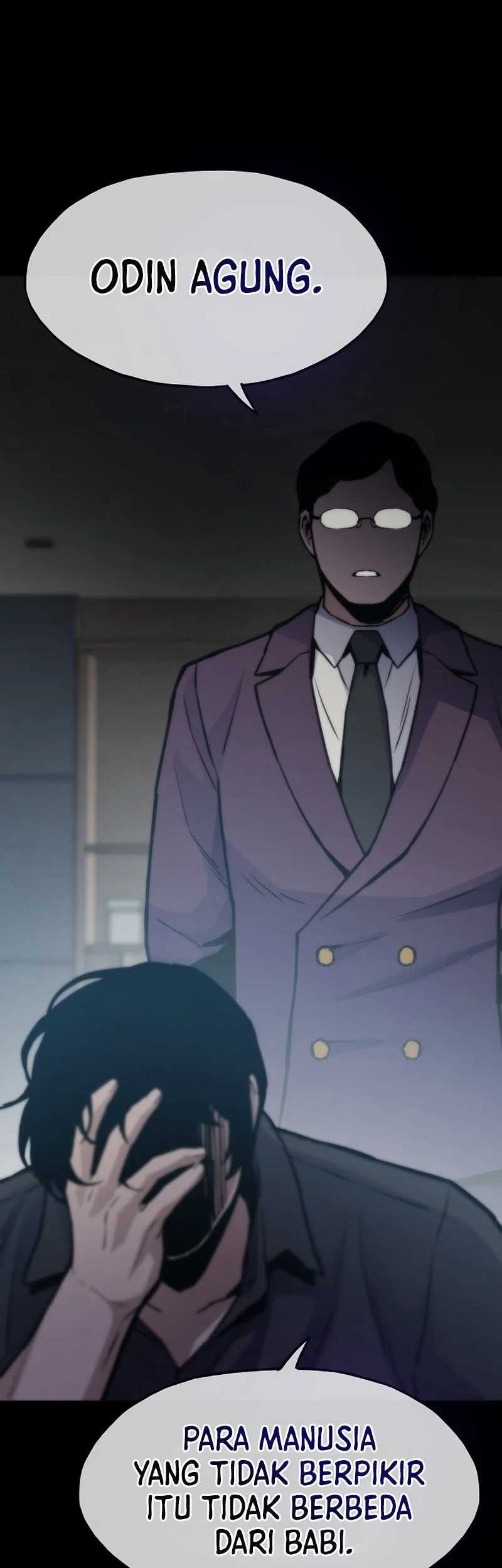 Past Life Regressor Chapter 106 Gambar 36
