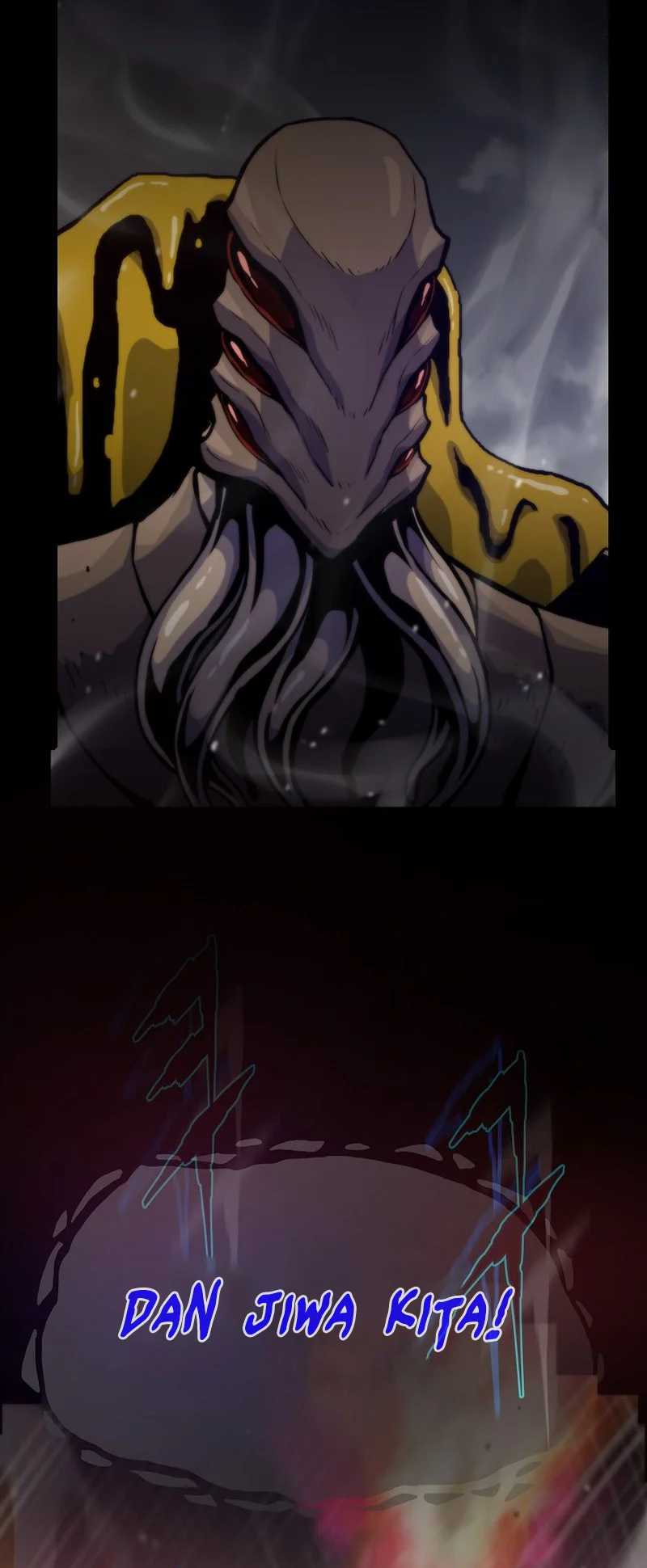Past Life Regressor Chapter 106 Gambar 3