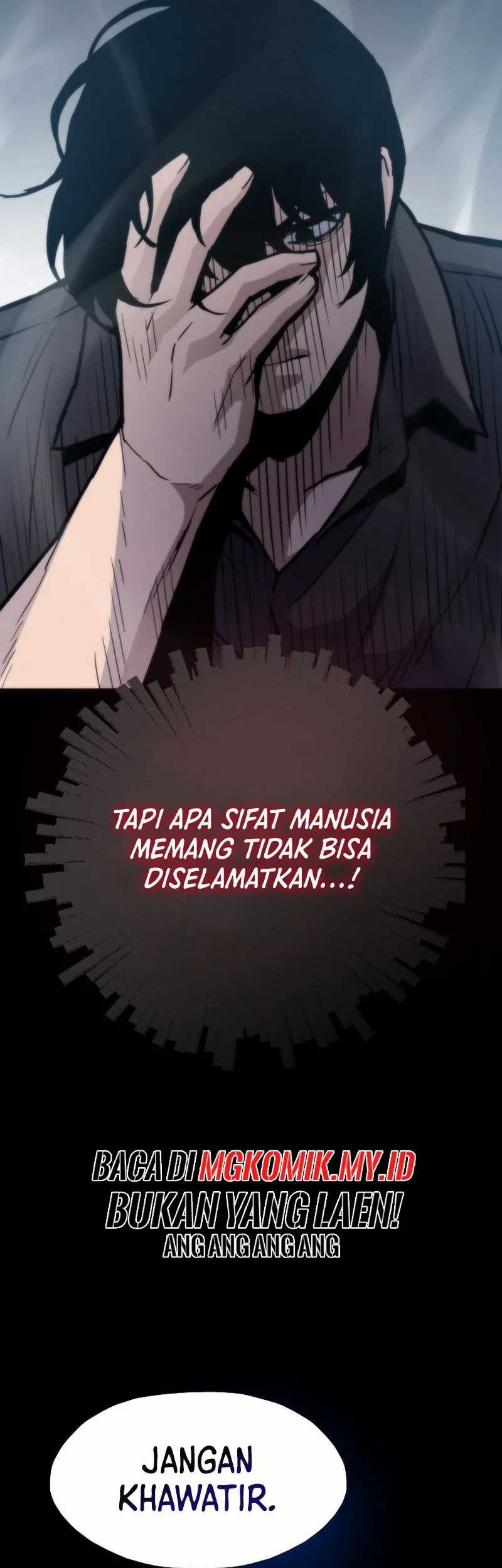 Past Life Regressor Chapter 106 Gambar 40