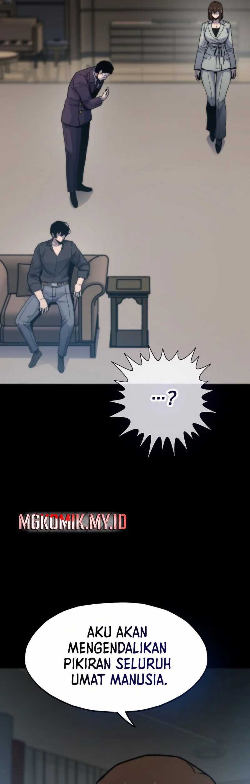 Past Life Regressor Chapter 106 Gambar 42