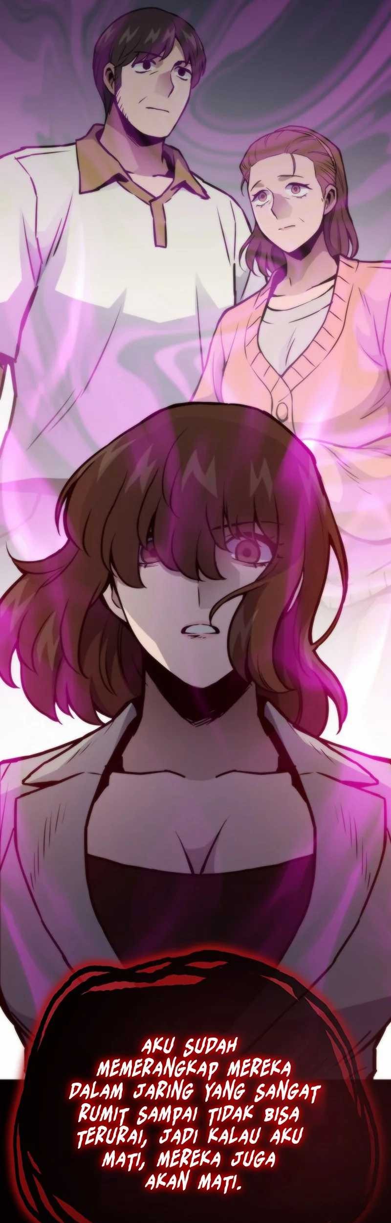 Past Life Regressor Chapter 106 Gambar 48