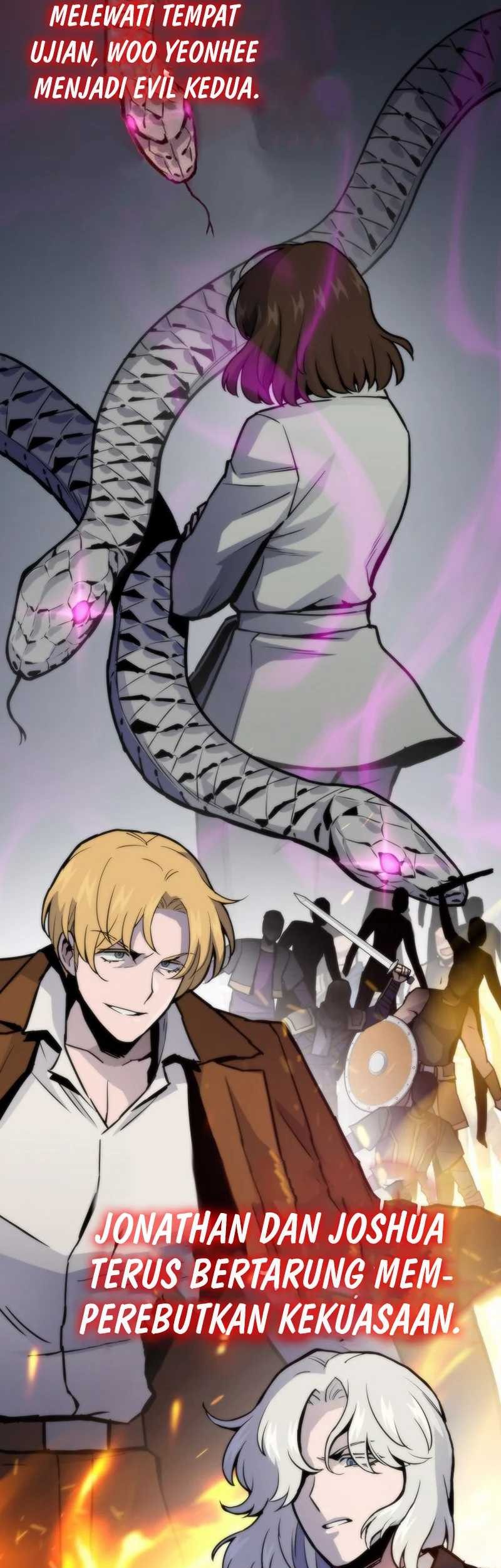 Past Life Regressor Chapter 106 Gambar 50