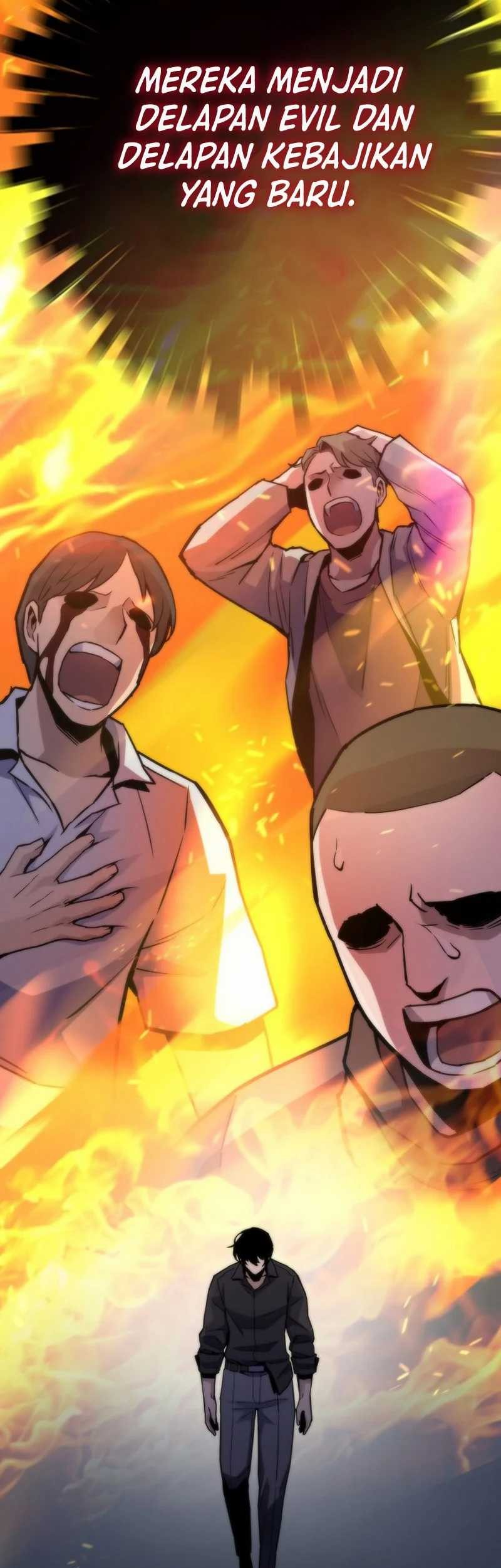 Past Life Regressor Chapter 106 Gambar 52