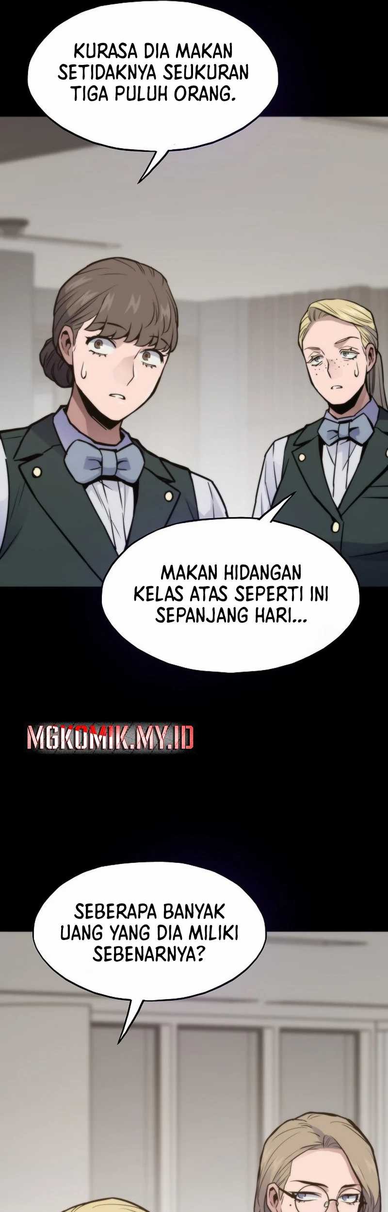 Past Life Regressor Chapter 106 Gambar 64