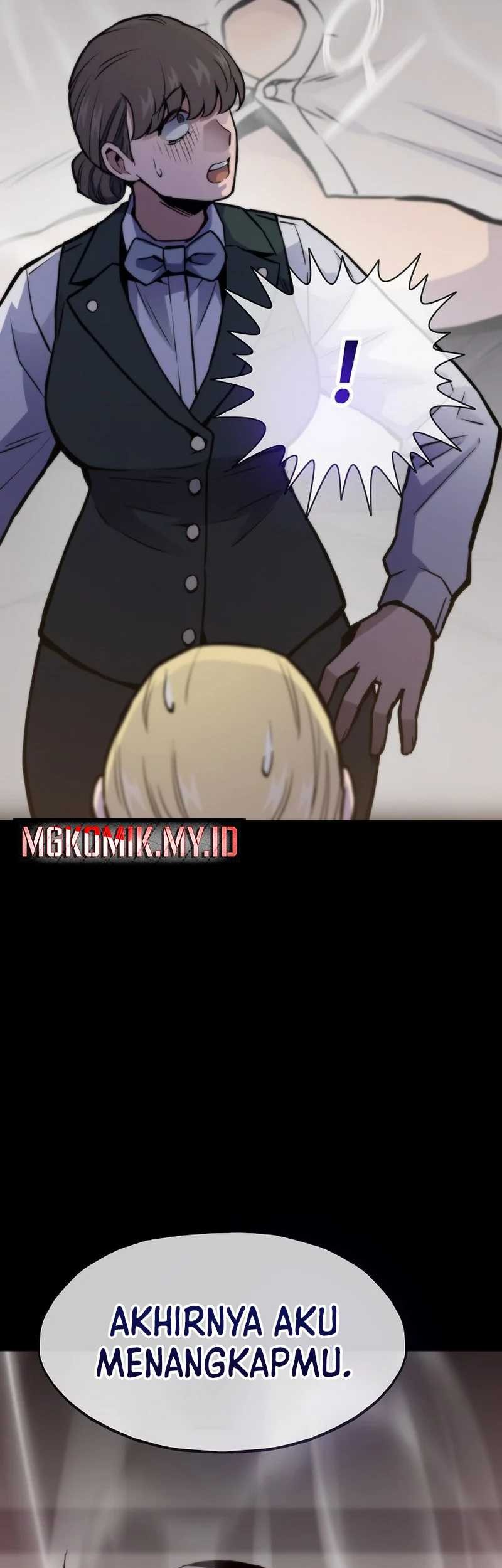 Past Life Regressor Chapter 106 Gambar 70