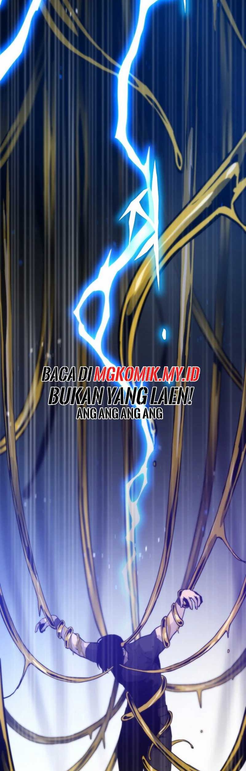 Past Life Regressor Chapter 106 Gambar 81