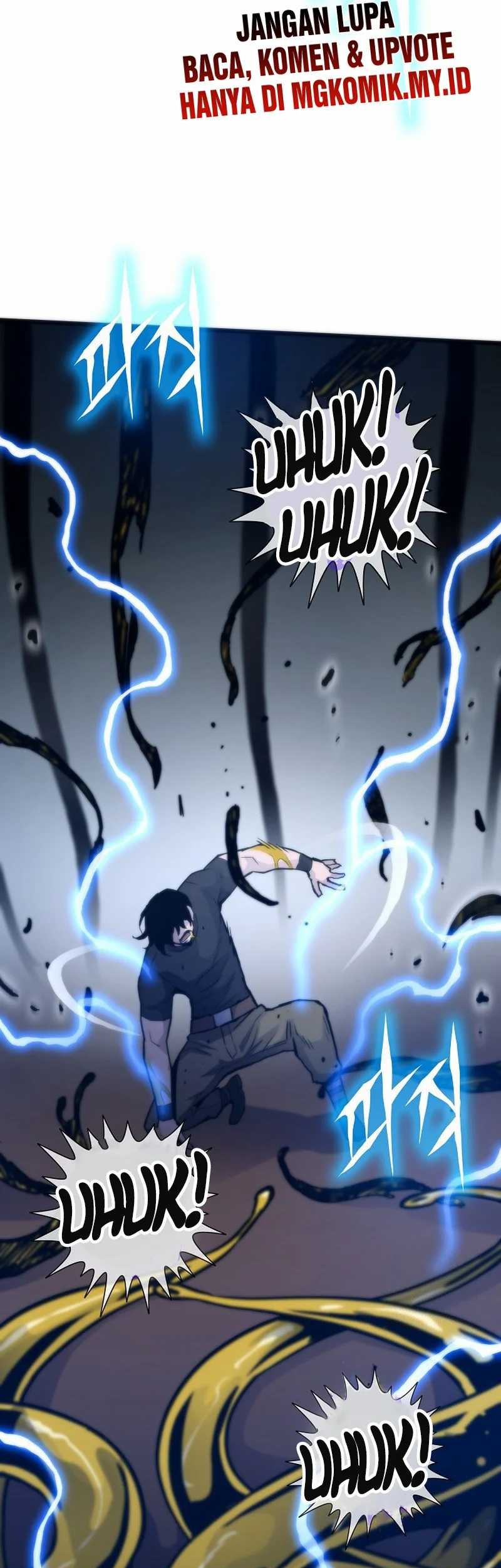 Past Life Regressor Chapter 106 Gambar 87