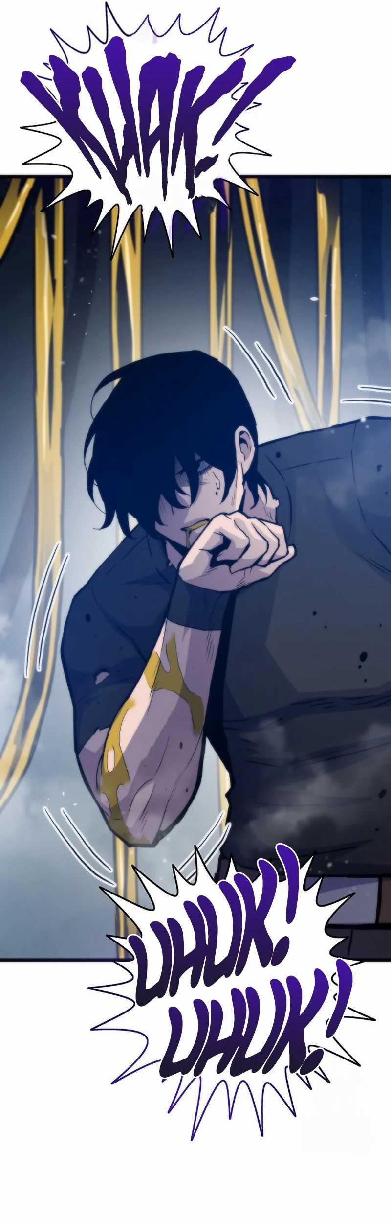 Past Life Regressor Chapter 106 Gambar 89