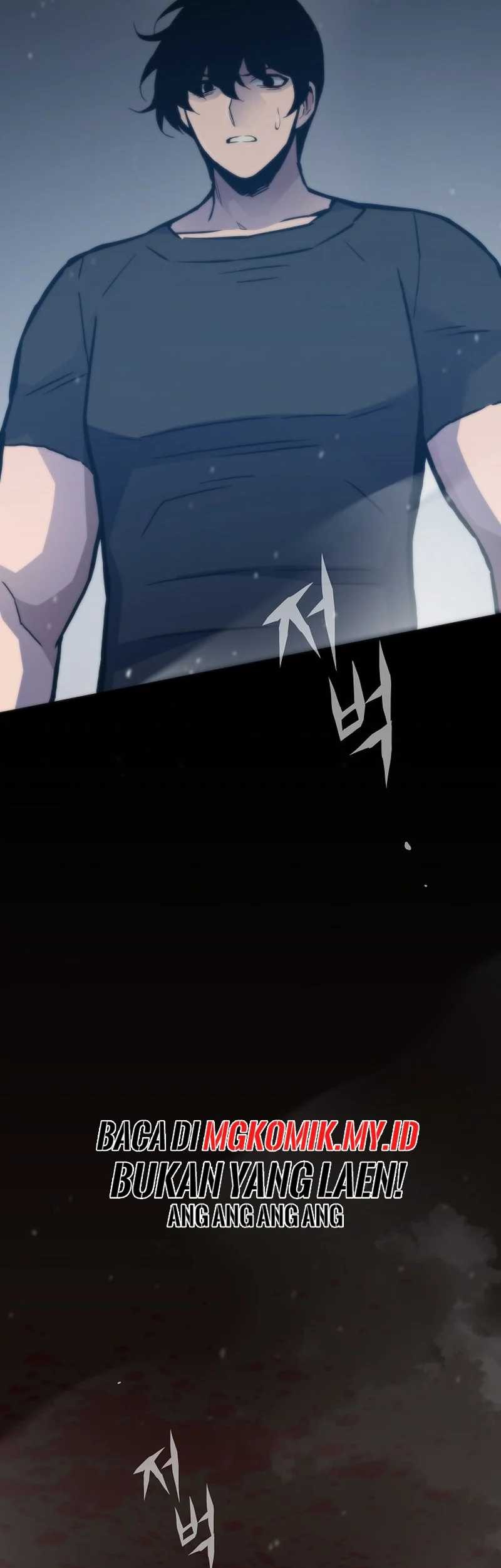Past Life Regressor Chapter 106 Gambar 8