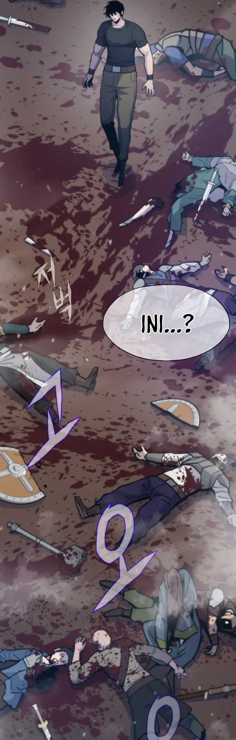 Past Life Regressor Chapter 106 Gambar 10