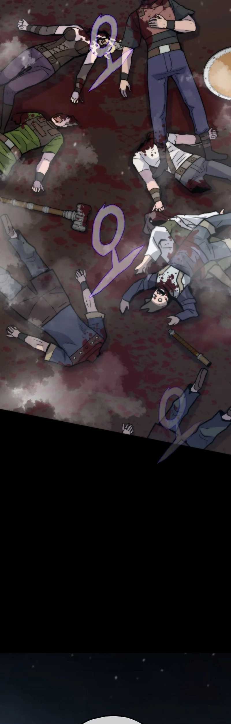 Past Life Regressor Chapter 106 Gambar 12