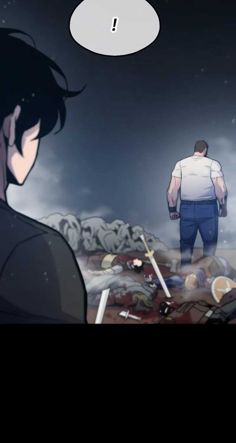 Past Life Regressor Chapter 106 Gambar 13