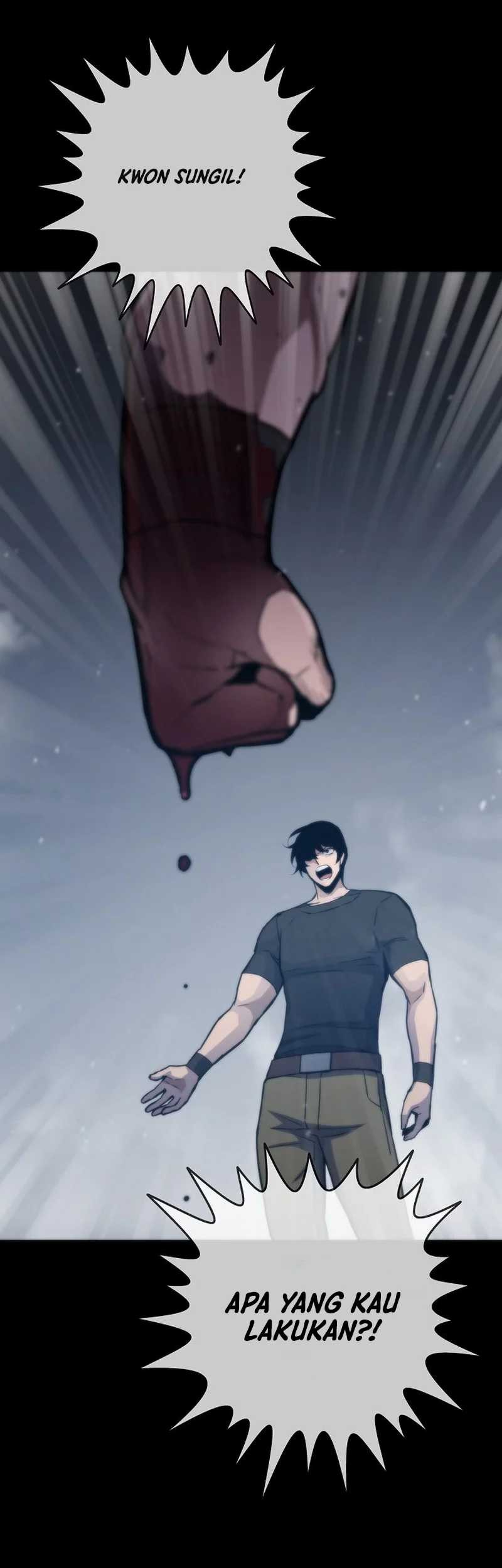 Past Life Regressor Chapter 106 Gambar 14