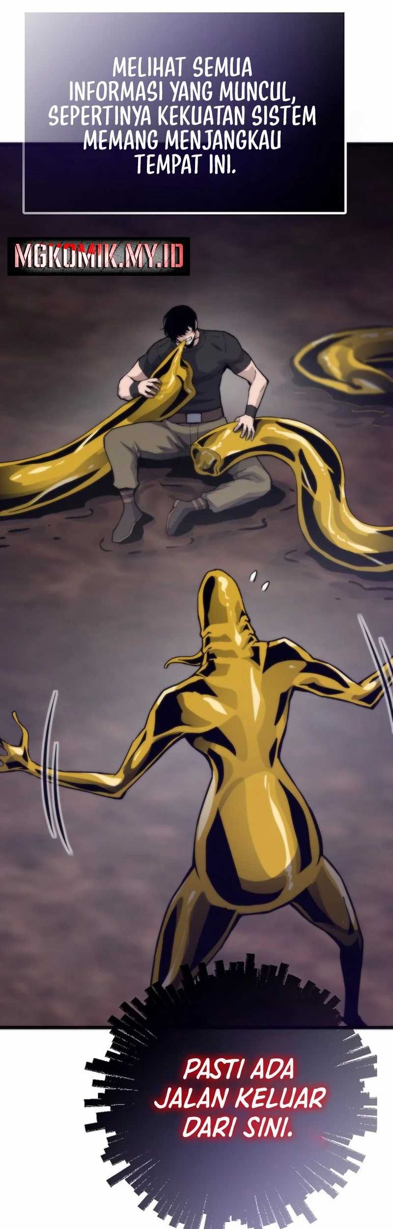 Past Life Regressor Chapter 107 Gambar 20
