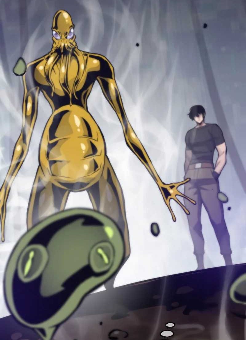 Past Life Regressor Chapter 107 Gambar 31