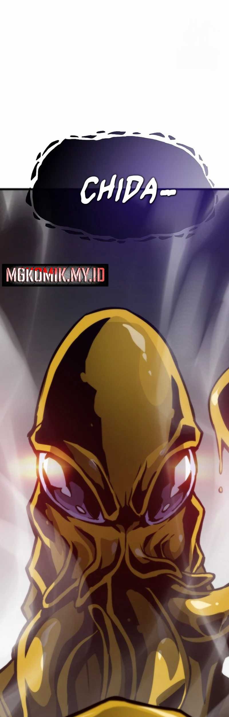 Past Life Regressor Chapter 107 Gambar 42