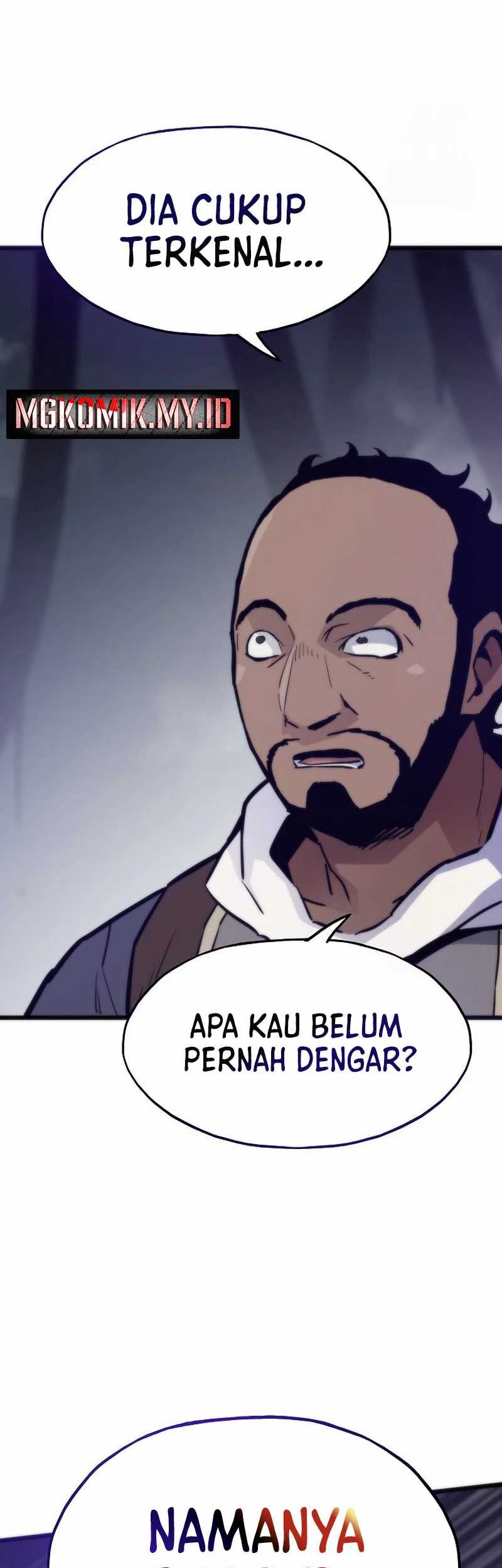 Past Life Regressor Chapter 107 Gambar 64