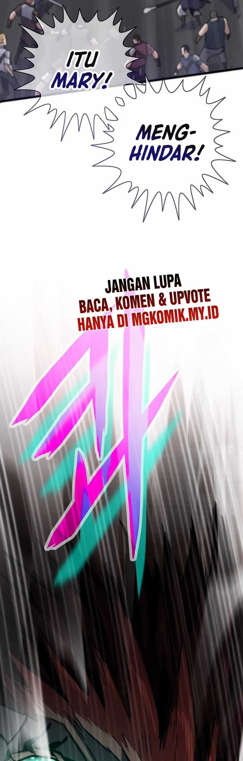 Past Life Regressor Chapter 107 Gambar 79