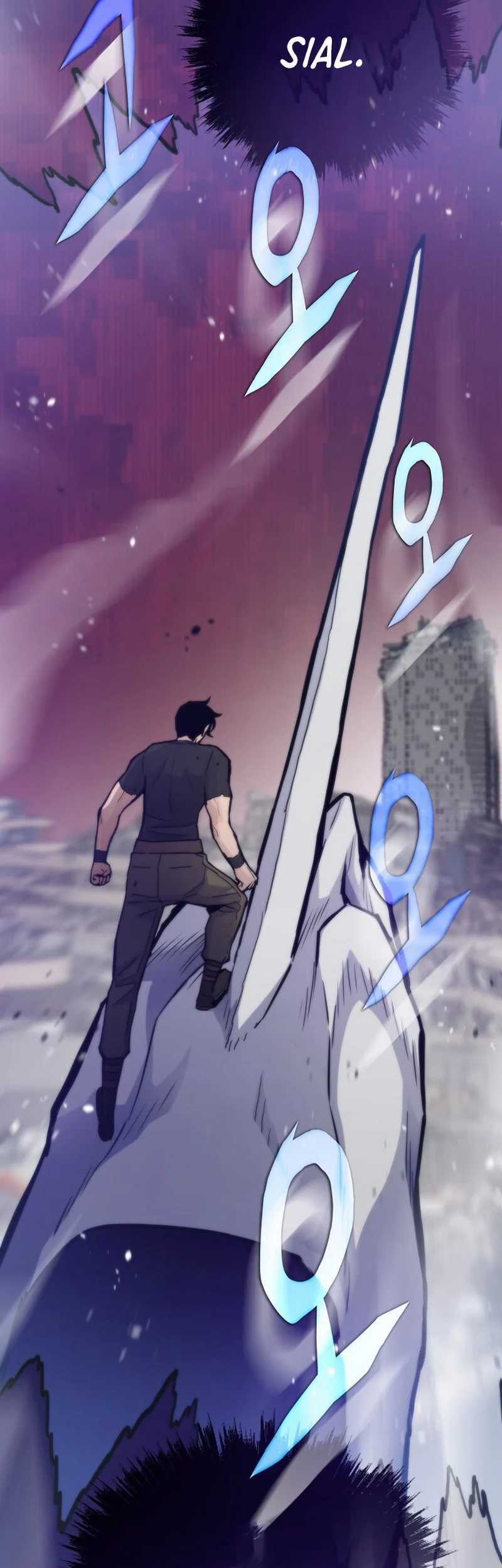 Past Life Regressor Chapter 108 Gambar 18