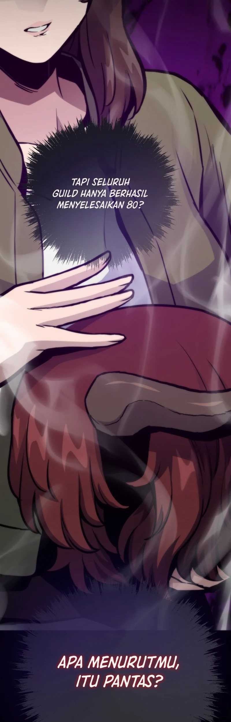 Past Life Regressor Chapter 108 Gambar 25