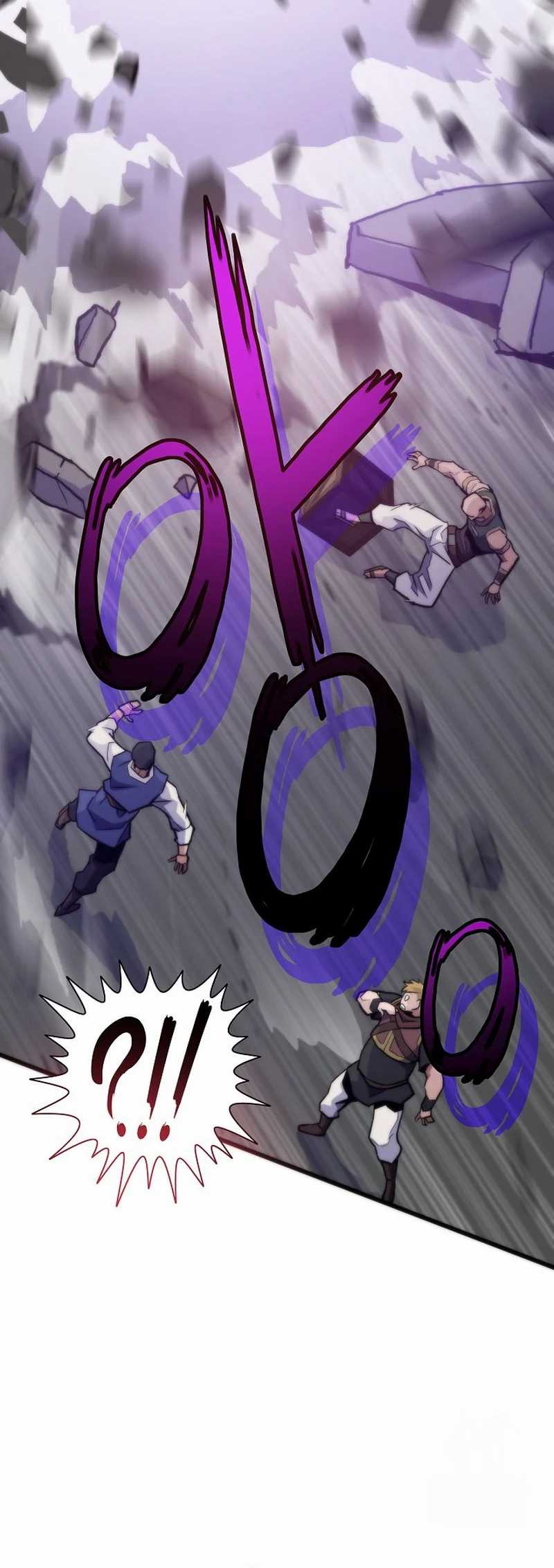 Past Life Regressor Chapter 108 Gambar 35