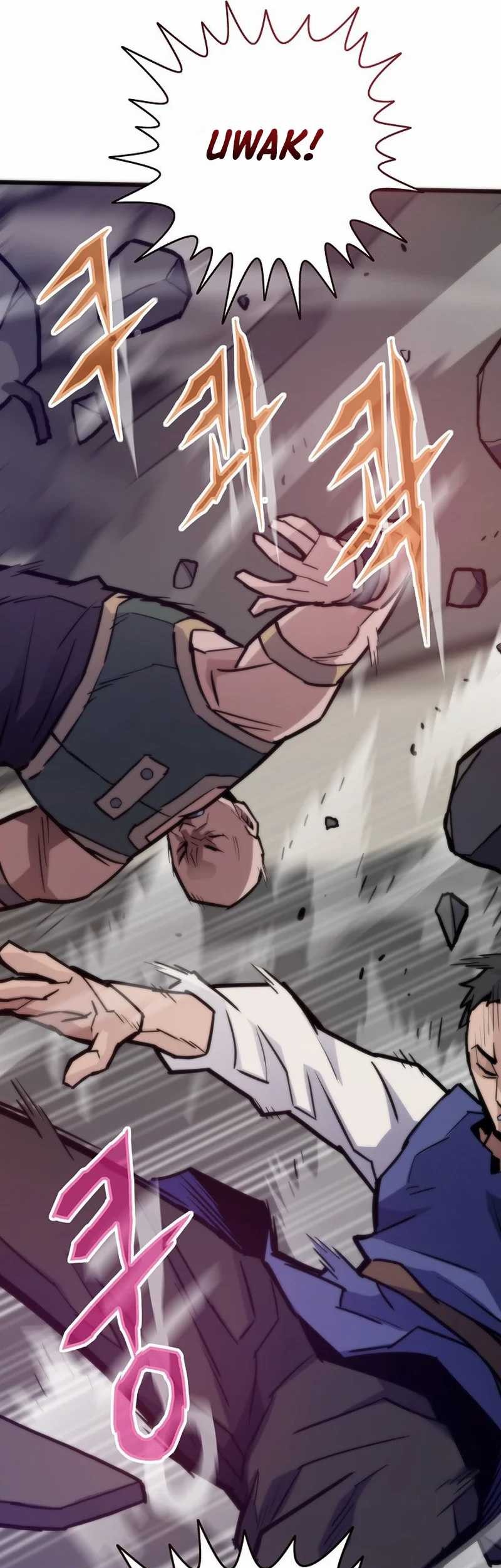 Past Life Regressor Chapter 108 Gambar 36