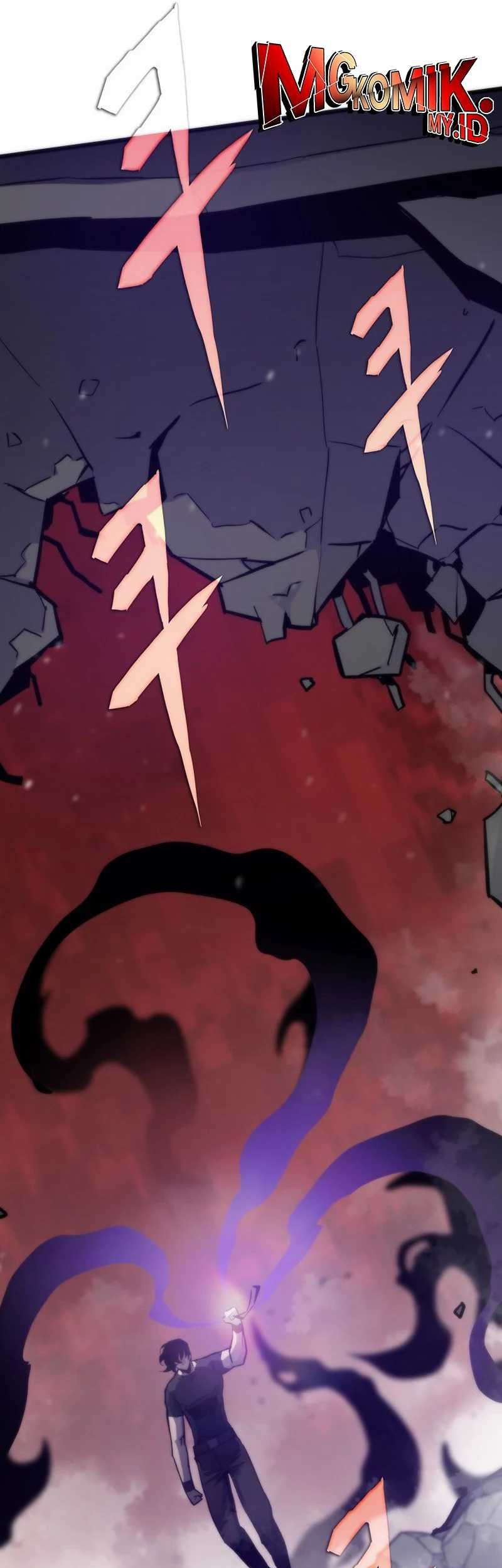 Past Life Regressor Chapter 108 Gambar 40