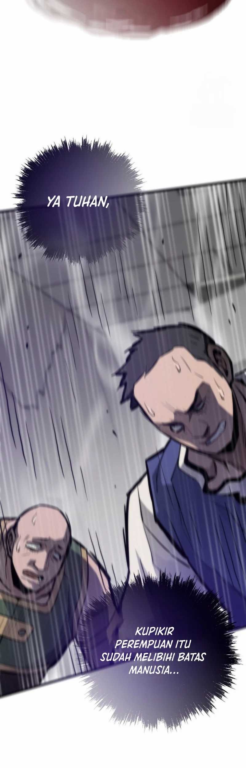 Past Life Regressor Chapter 108 Gambar 44