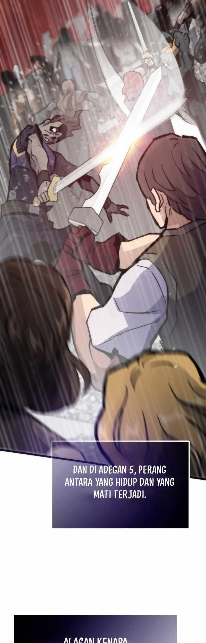 Past Life Regressor Chapter 108 Gambar 52