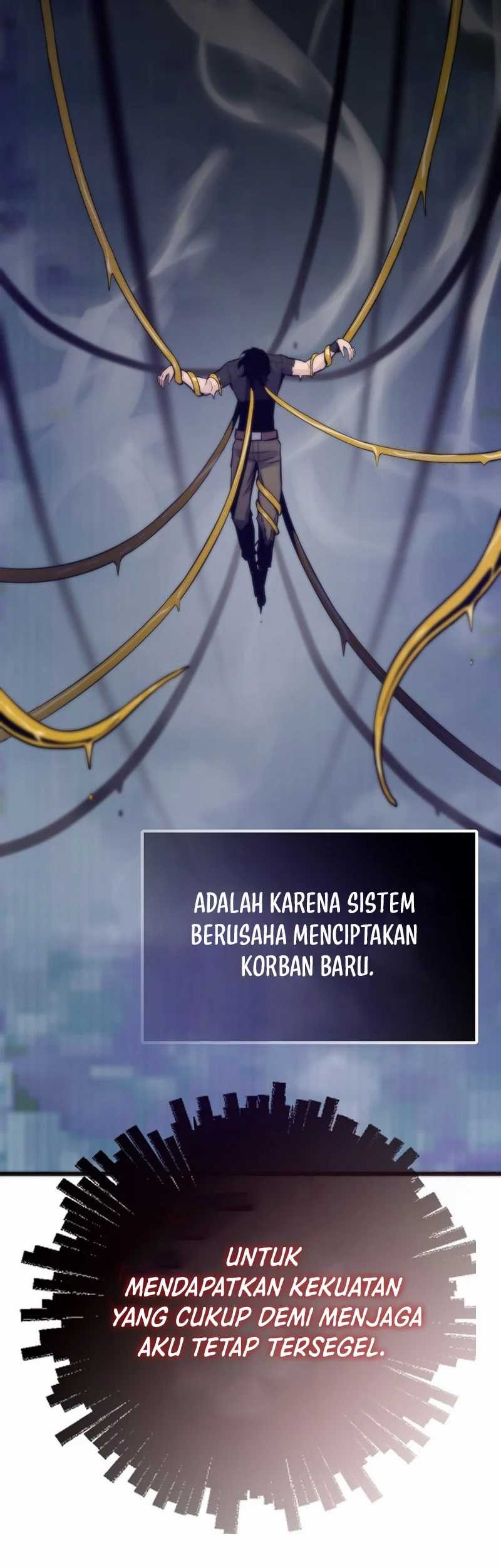 Past Life Regressor Chapter 108 Gambar 54