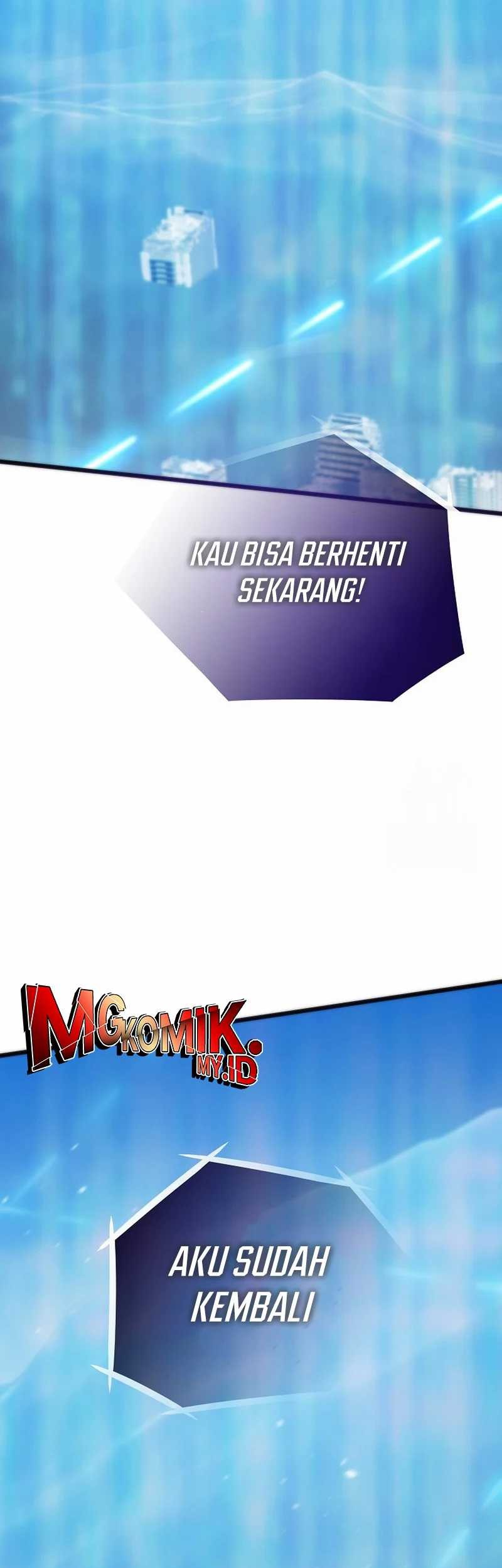 Past Life Regressor Chapter 108 Gambar 58