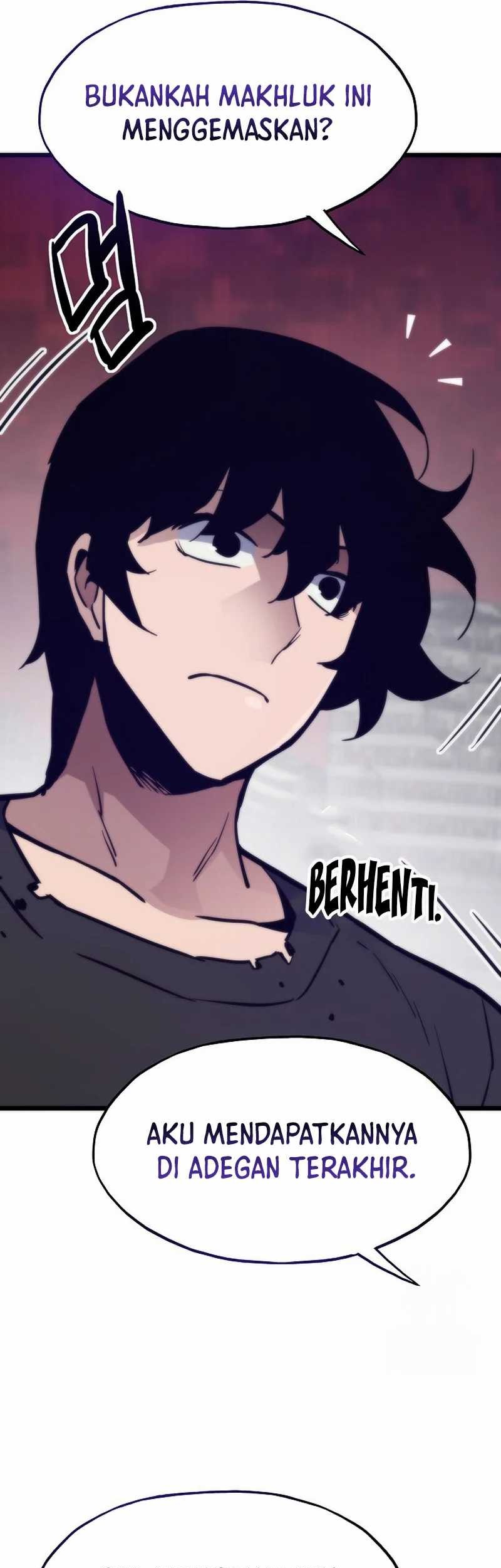 Past Life Regressor Chapter 108 Gambar 74