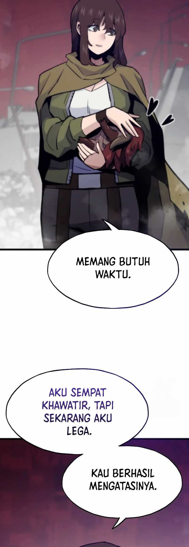 Past Life Regressor Chapter 108 Gambar 76