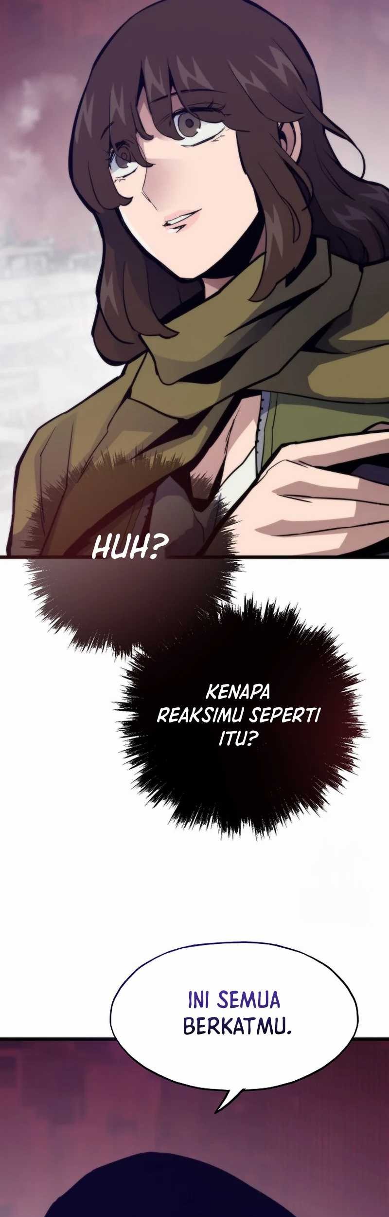 Past Life Regressor Chapter 108 Gambar 77