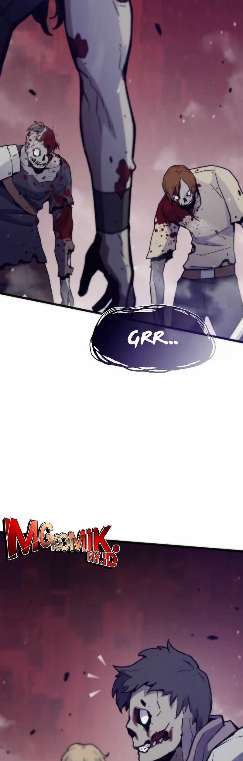 Past Life Regressor Chapter 108 Gambar 9