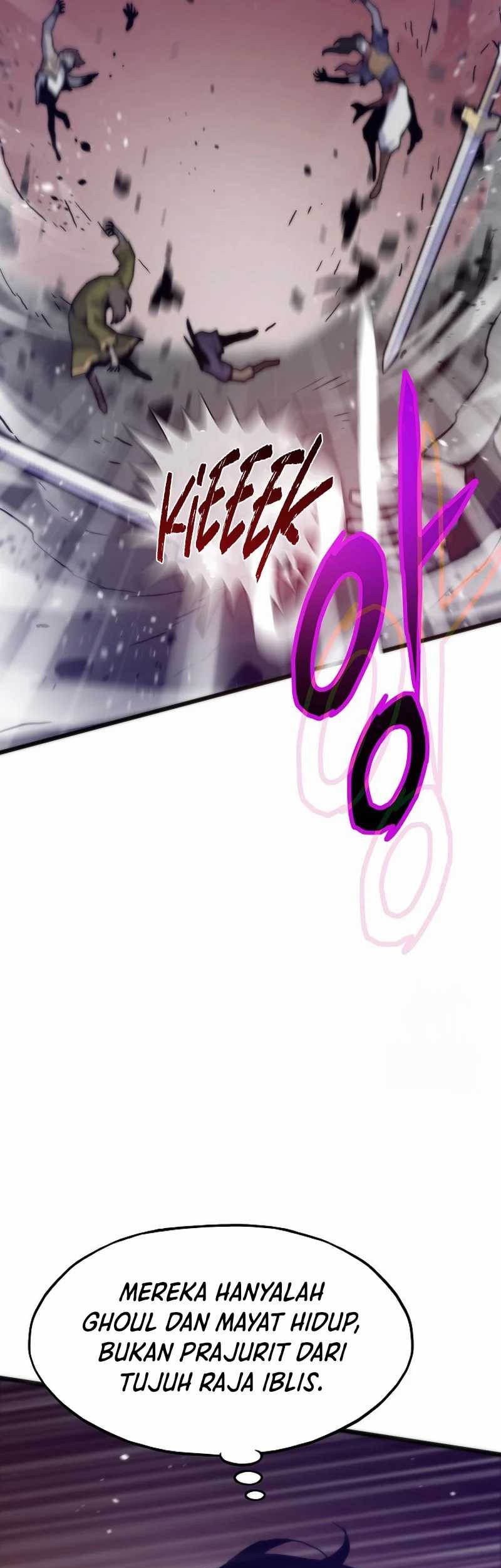 Past Life Regressor Chapter 108 Gambar 15