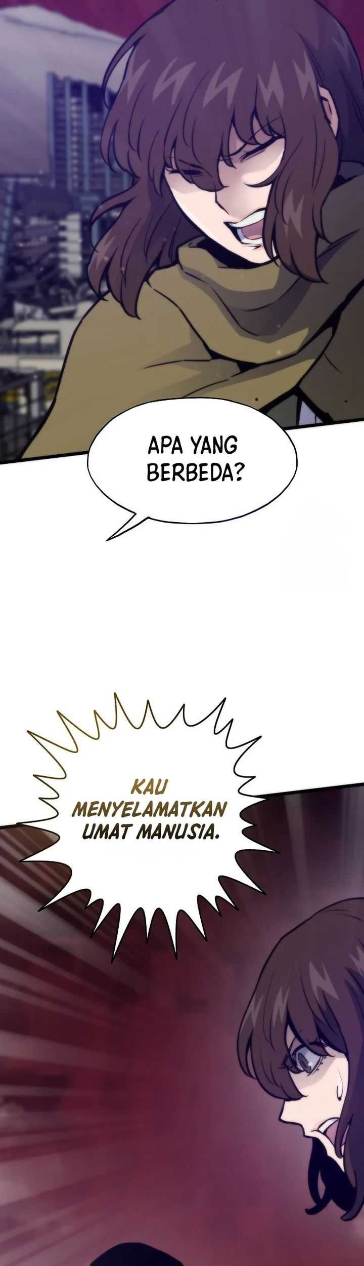Past Life Regressor Chapter 109 Gambar 18