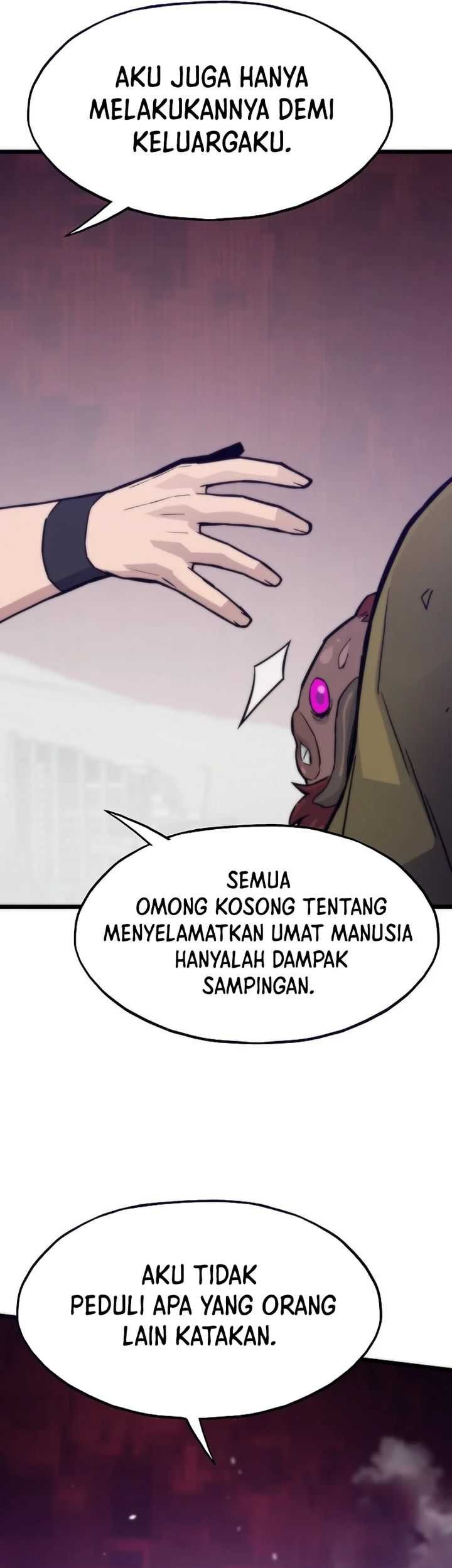 Past Life Regressor Chapter 109 Gambar 22