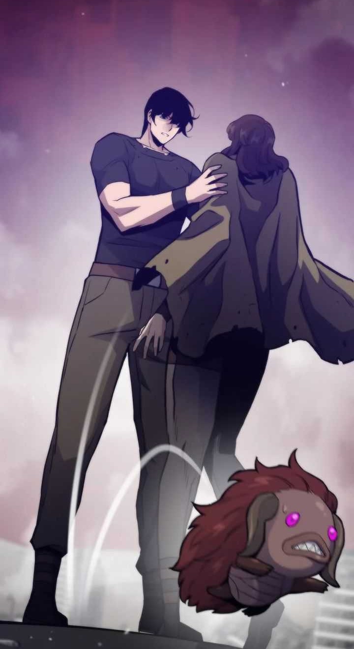 Past Life Regressor Chapter 109 Gambar 23