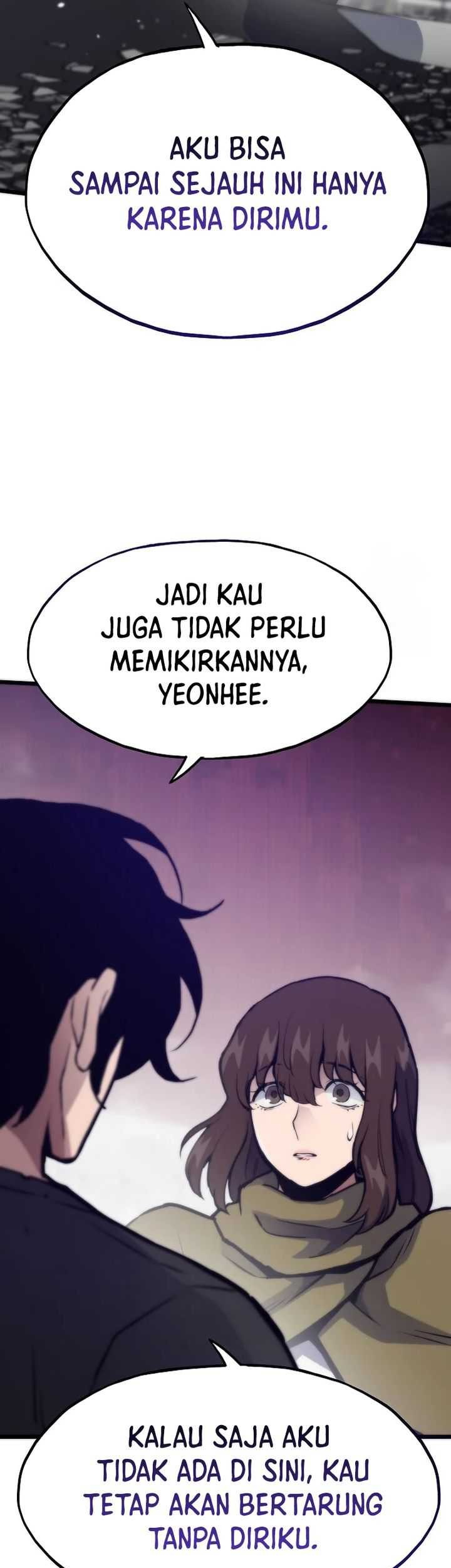 Past Life Regressor Chapter 109 Gambar 24