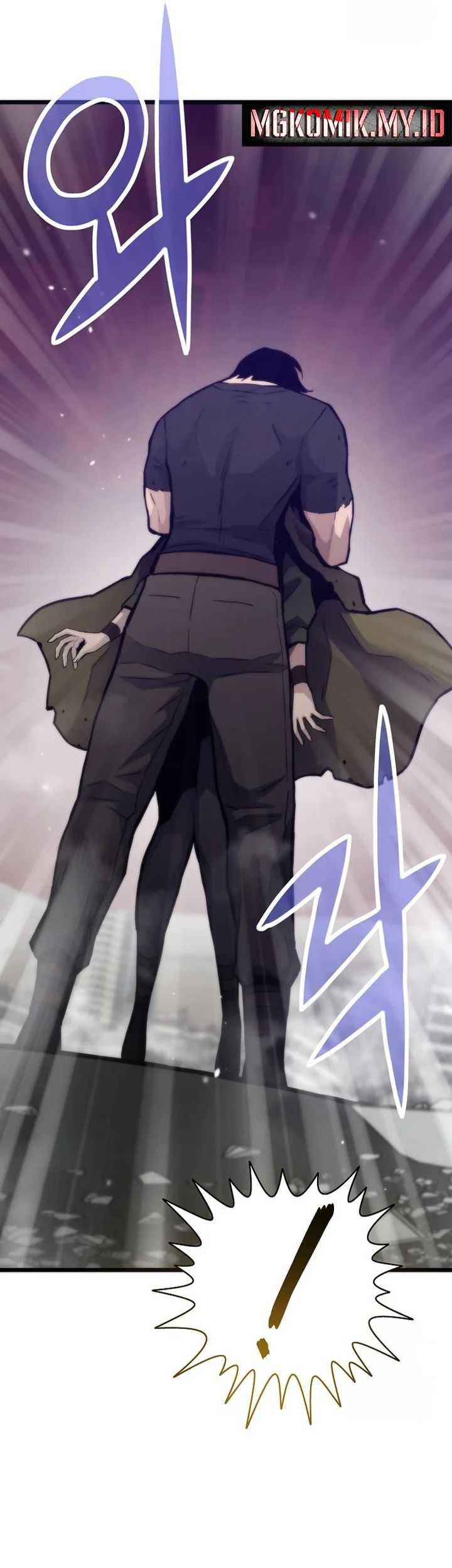 Past Life Regressor Chapter 109 Gambar 28