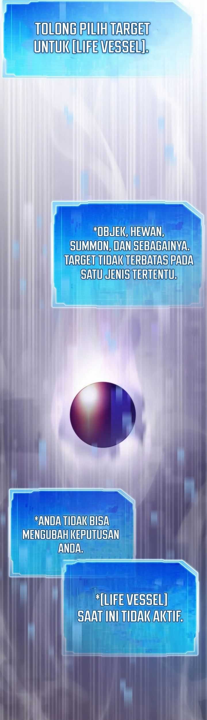 Past Life Regressor Chapter 109 Gambar 34