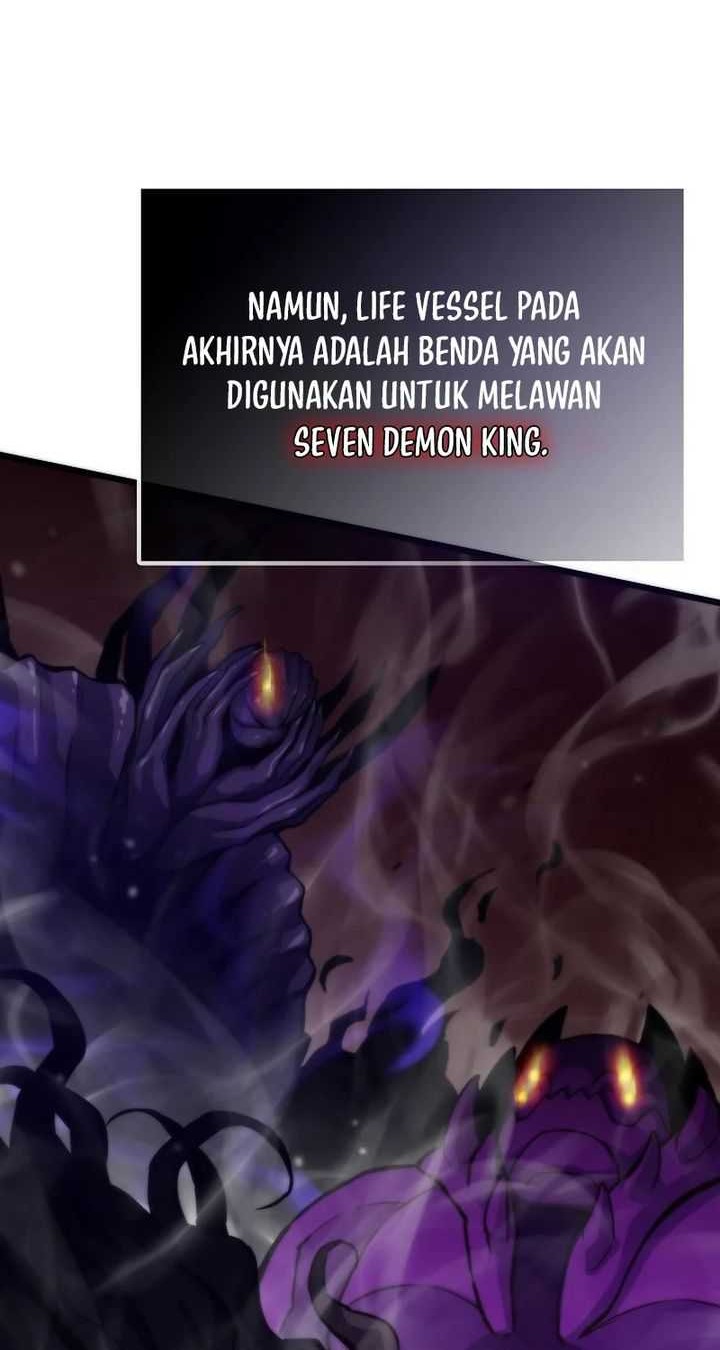 Past Life Regressor Chapter 109 Gambar 37