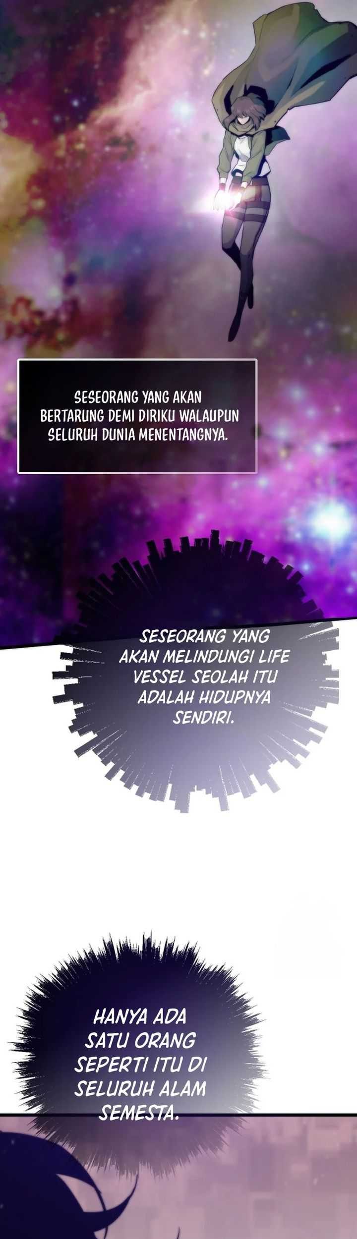 Past Life Regressor Chapter 109 Gambar 40