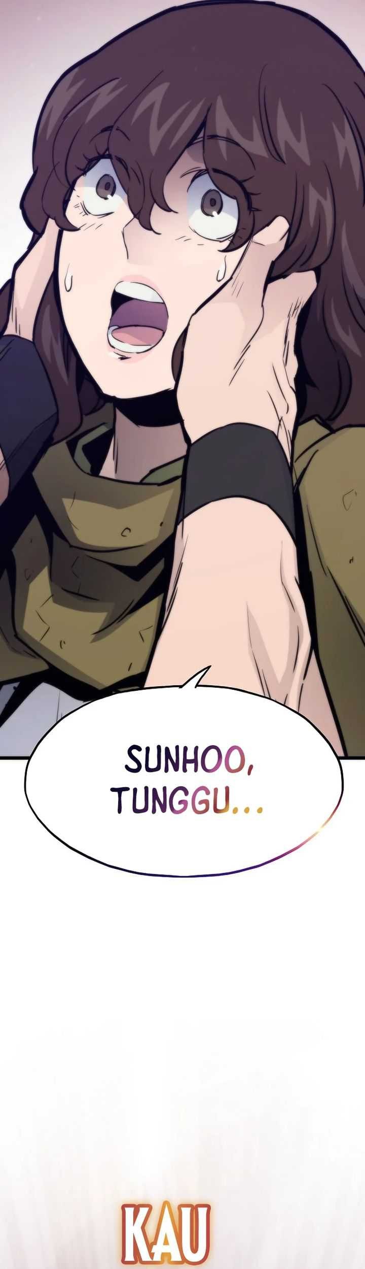 Past Life Regressor Chapter 109 Gambar 44