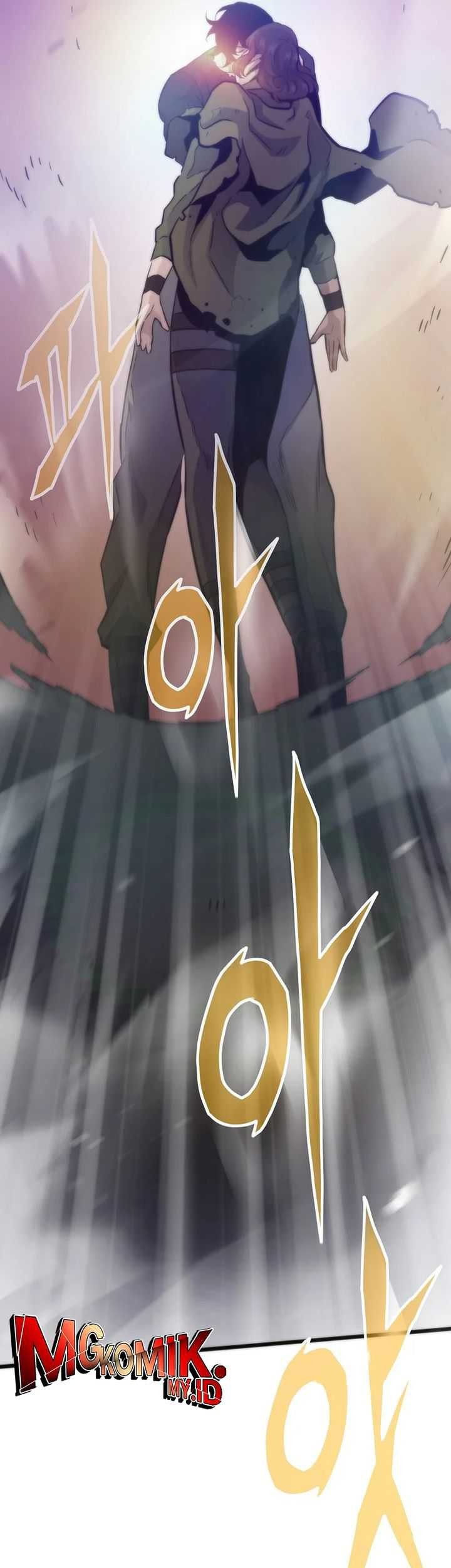 Past Life Regressor Chapter 109 Gambar 46
