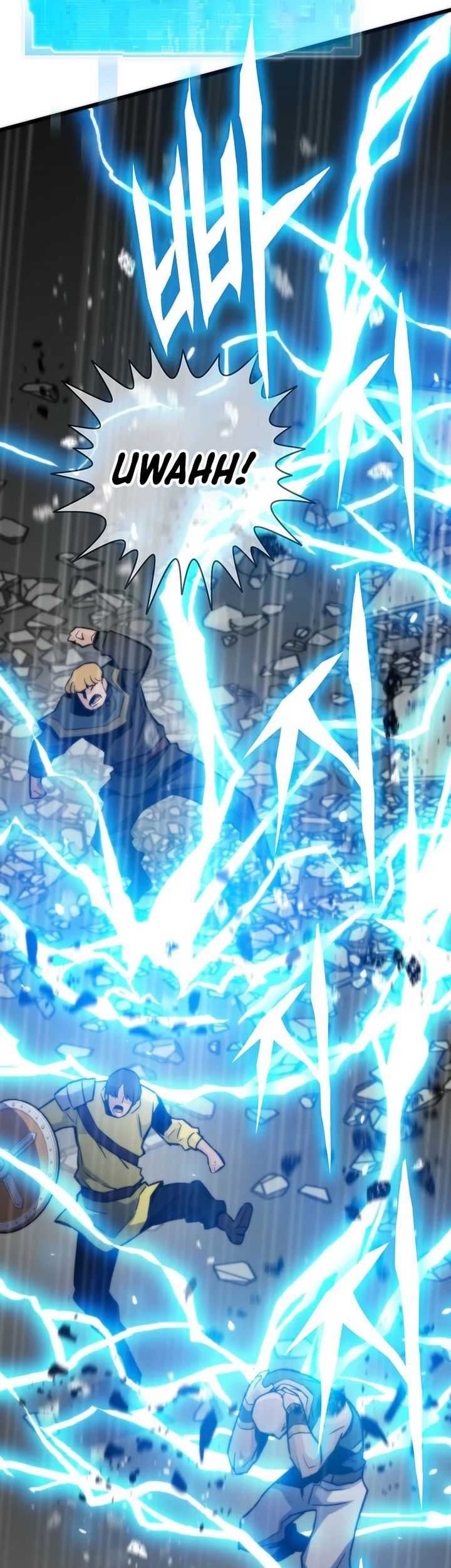 Past Life Regressor Chapter 109 Gambar 49