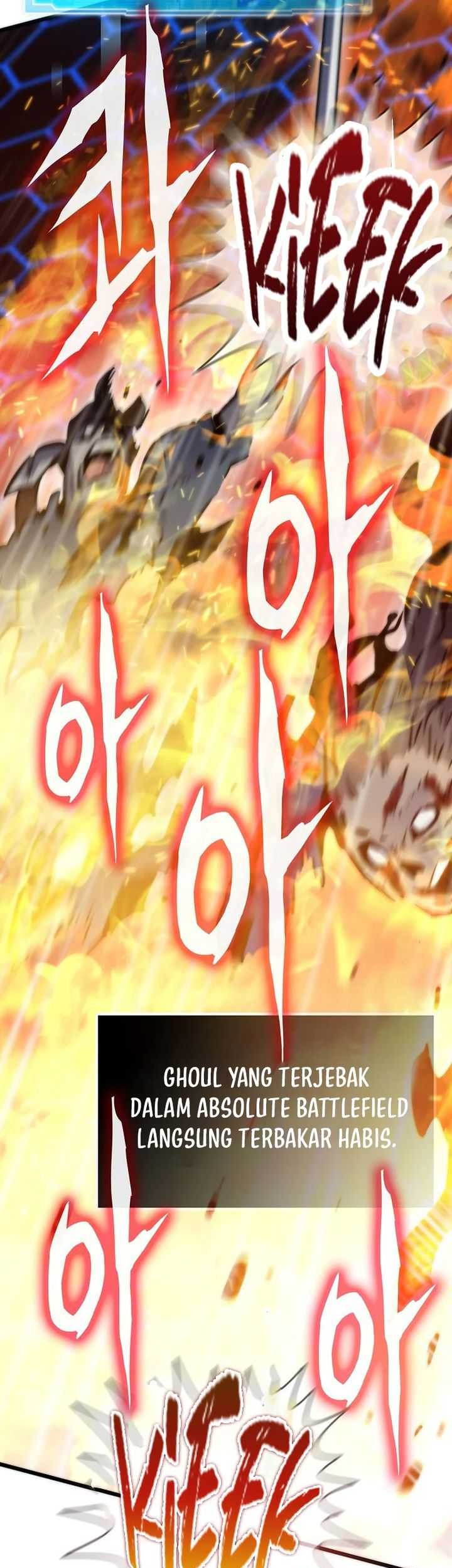Past Life Regressor Chapter 109 Gambar 55