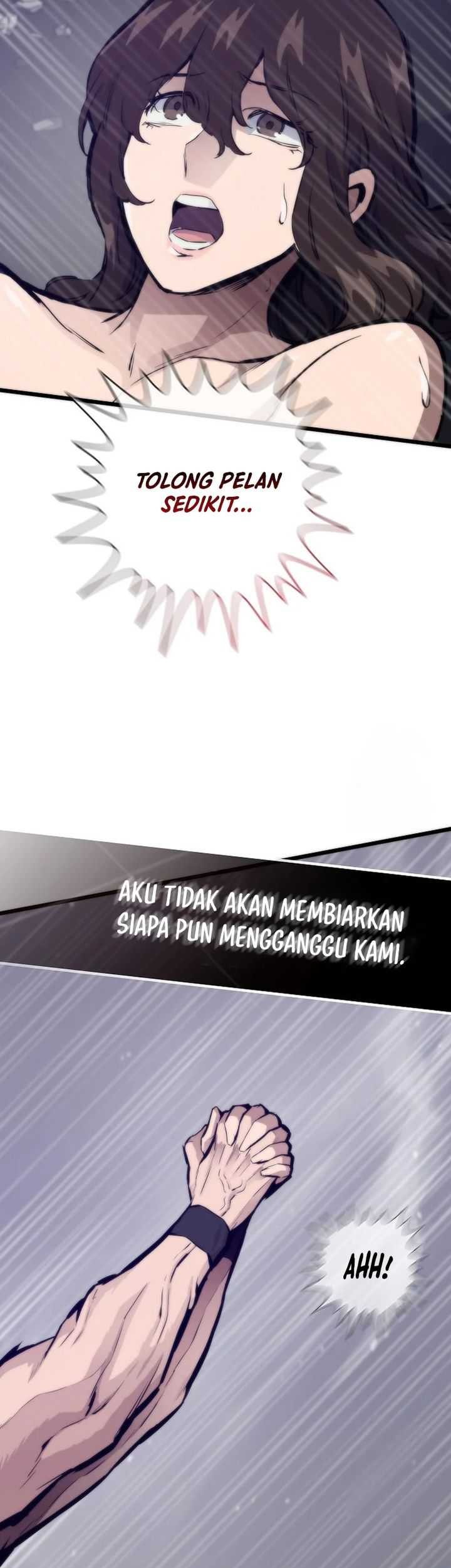 Past Life Regressor Chapter 109 Gambar 57